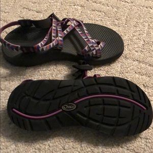 Chaco - only worn once